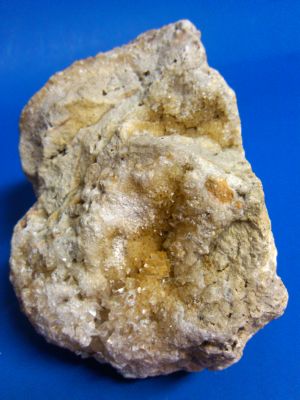 Buy Geo Rock Crystal | Science Stuff